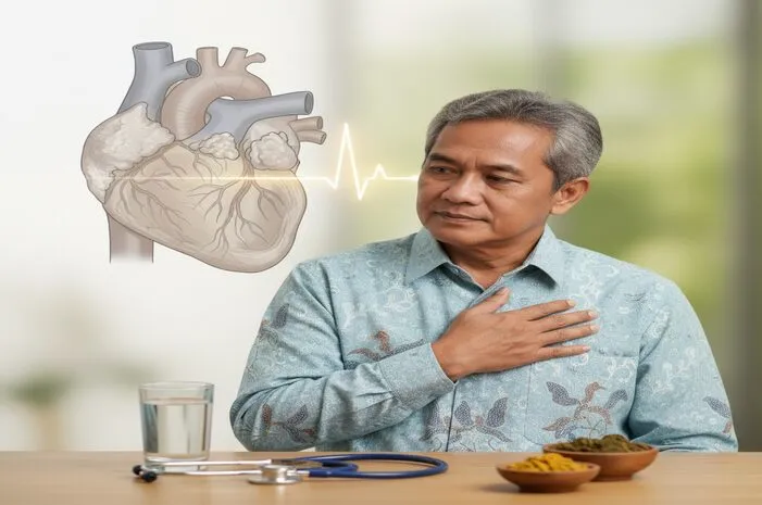 Aortosclerosis Adalah: Pahami Pengerasan Aorta Sejak Dini