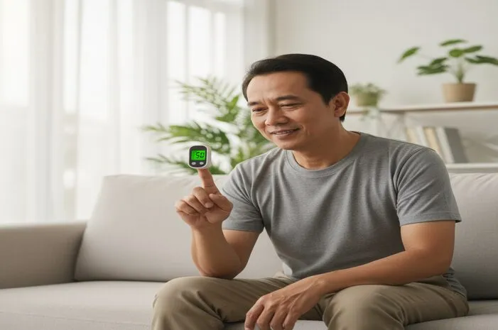 Detak Jantung 50 Normal atau Bahaya? Cek di Sini.