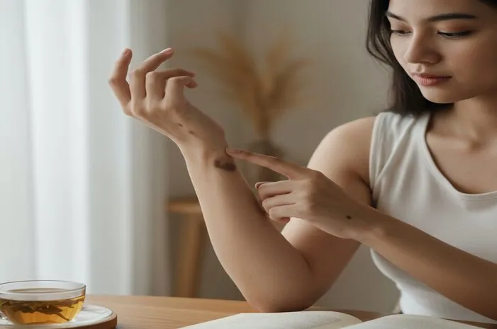 Pigmented Adalah: Kenali Kekuatan Warnanya