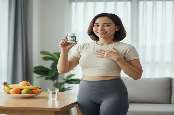 Zyfort Injeksi: Redakan Nyeri Saraf, Stamina Prima