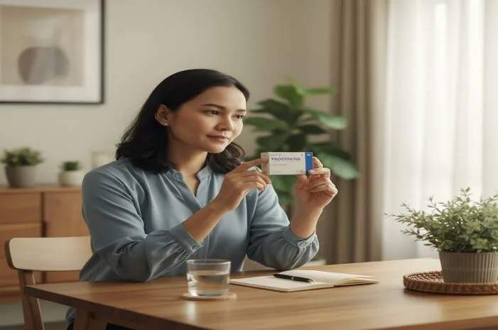 Progynova Obat Apa: Manfaat Penting untuk Wanita