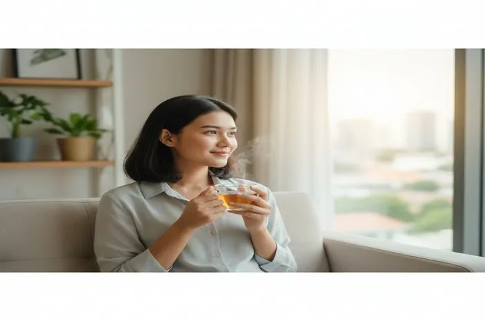 Arti Positif Thinking: Raih Hidup Bahagia, Anti Stres