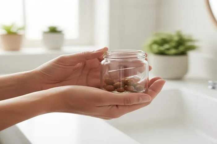 Feses Berbicara: Pahami Warna, Bentuk, dan Artinya