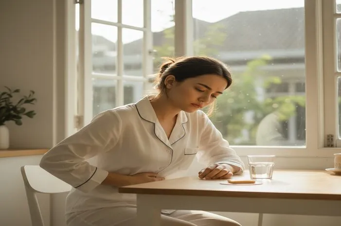 Bebas Mual di Pagi Hari, Ini Trik Ampuhnya!