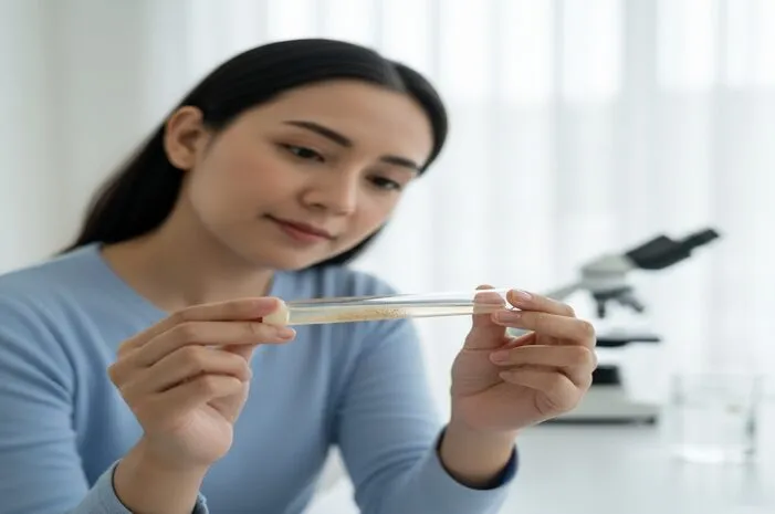 Sedimen Urine: Kenali Artinya Bagi Tubuhmu