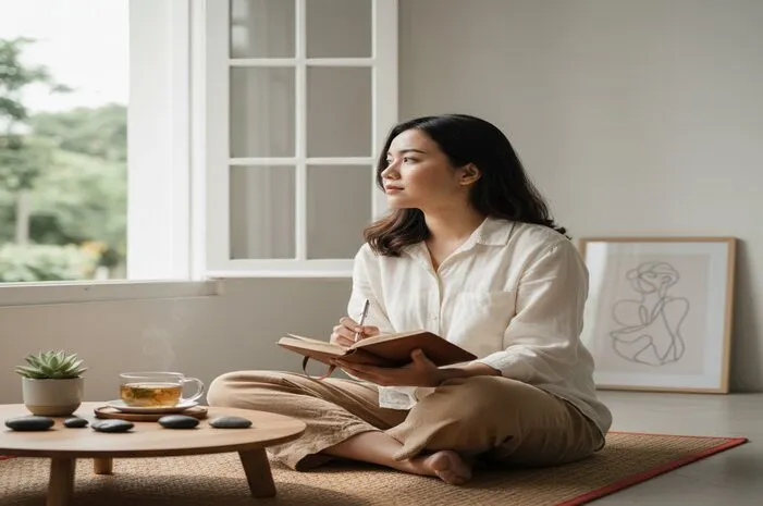 4 Contoh Refleksi Diri: Pahami Dirimu Lebih Dalam