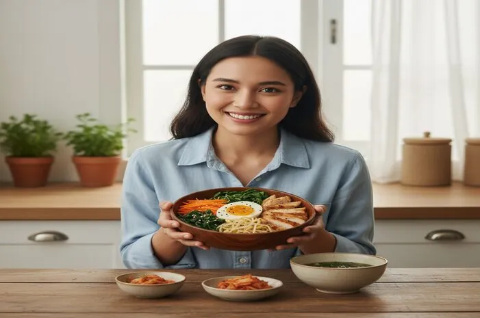 Masakan Korea: Pedas Gurihnya Menggoda, Wajib Coba!