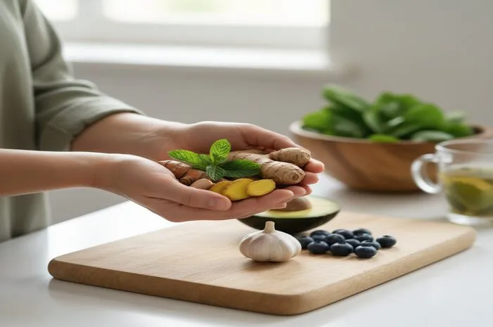 Pahami Apa Itu Anti Inflamasi: Redakan Nyeri dan Radang