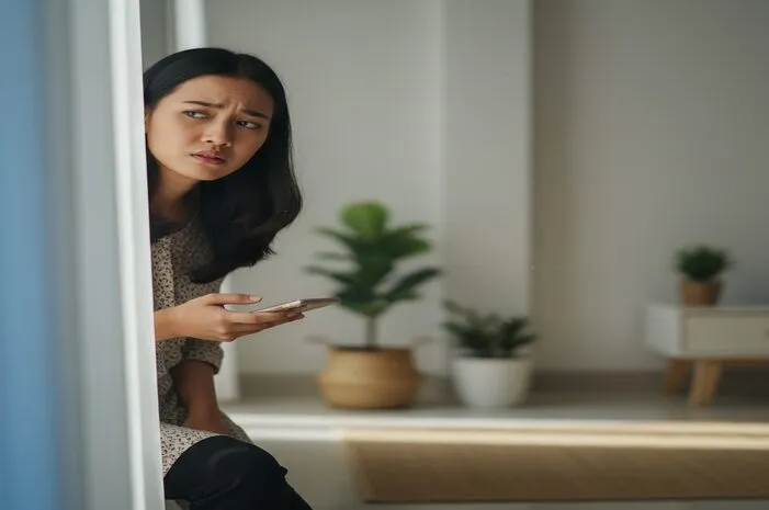 Pahami Voyeurism: Mengapa Orang Suka Mengintip?