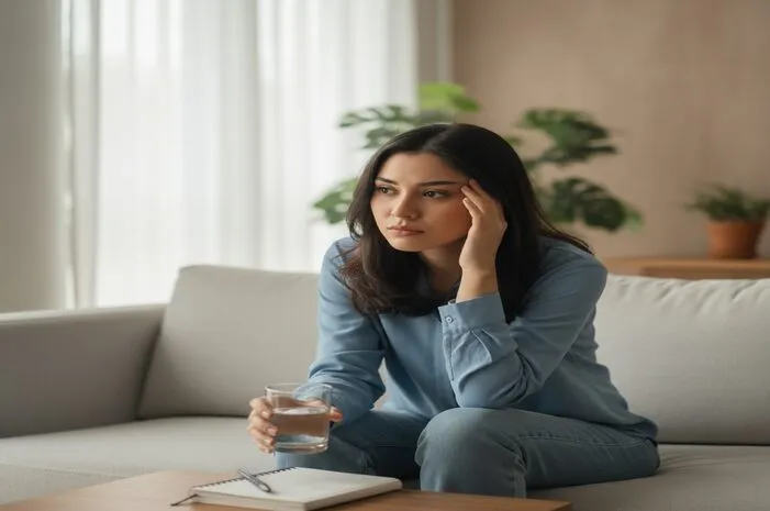 Yuk Kenali Ciri-ciri Epilepsi Akan Kambuh Sejak Dini