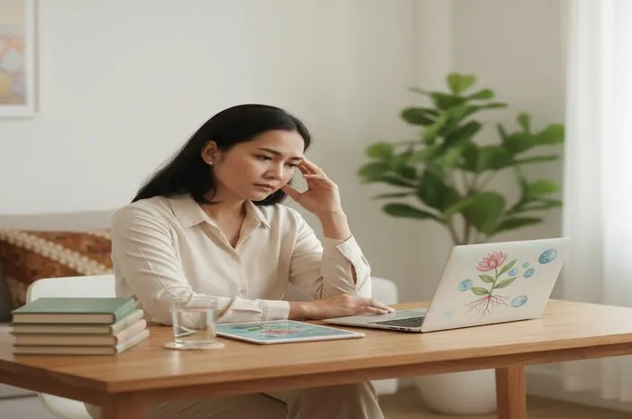 Penyebab Tumor Jinak: Kenali Biar Tak Panik Berlebihan