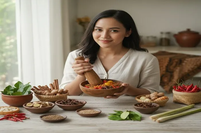 Yuk Kenali Macam Macam Rempah Asli Indonesia