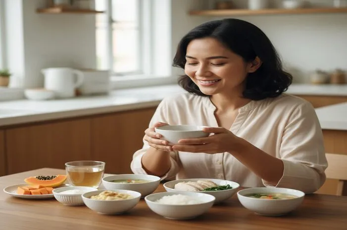 Makanan Aman Asam Lambung: Pilihan Terbaikmu!