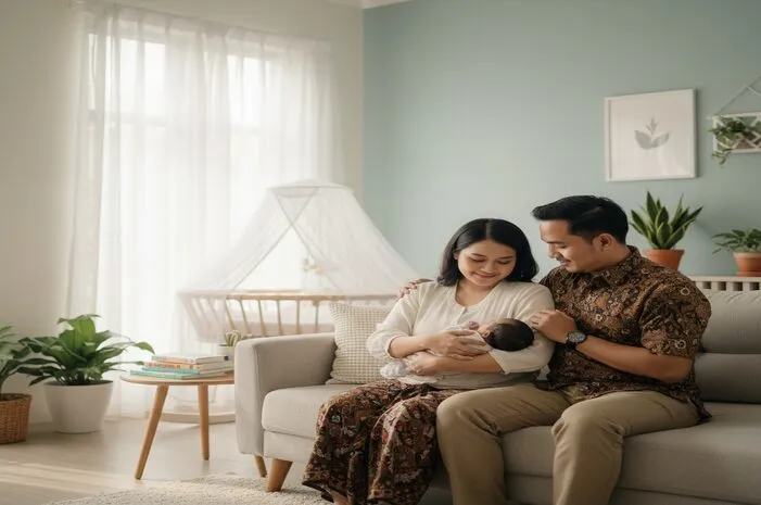 Cuti Melahirkan: Hak Ibu, Durasi 3 atau 6 Bulan?