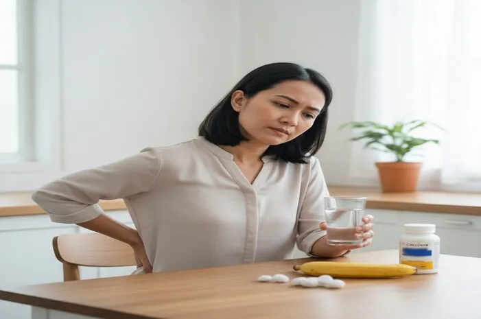 Hiperkalsemia: Kalsium Tinggi, Hati-hati Bahaya!