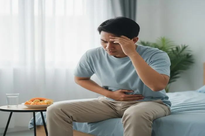 BAB Susah Keluar? Ini Cara Mudah Mengatasinya