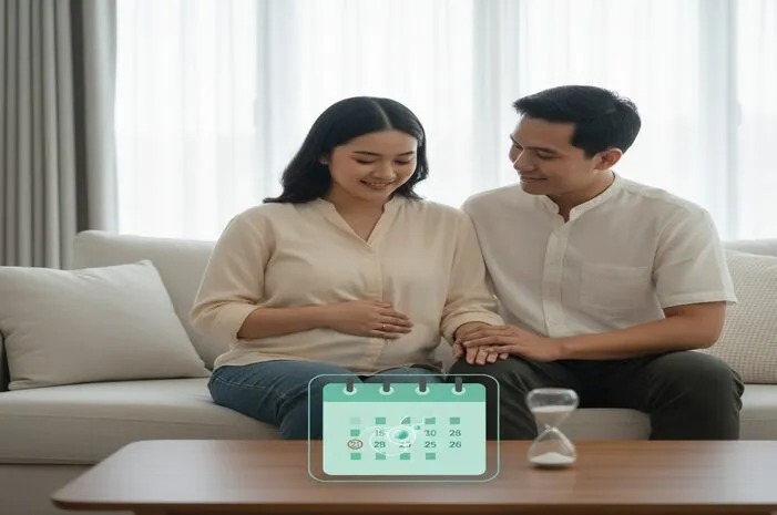 Proses Pembuahan: Berapa Lama Sampai Hamil?