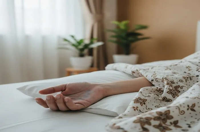 Rahasia Livor Mortis: Warna Tubuh Setelah Tiada