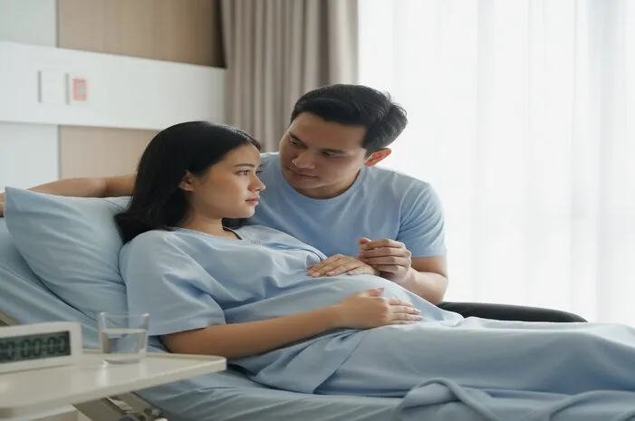 Berapa Lama Bayi Aman Setelah Ketuban Pecah? Wajib Tahu!