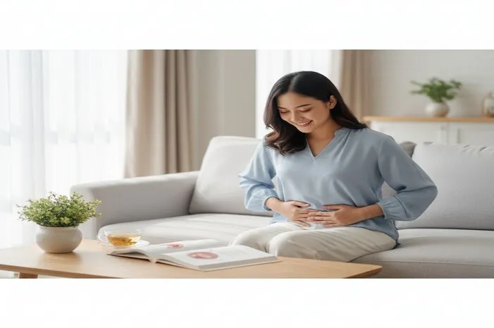 Kista Fungsional: Normal, Jinak, Jangan Khawatir!