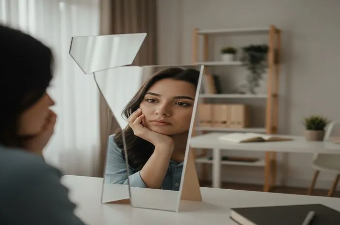 Narcissistic Personality Disorder: Ini Dia Penjelasannya