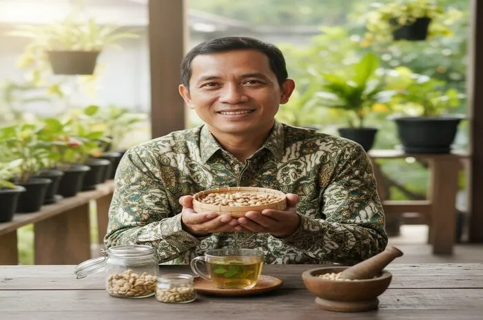 Manfaat Biji Kelor: Sehat Energik Tiap Hari