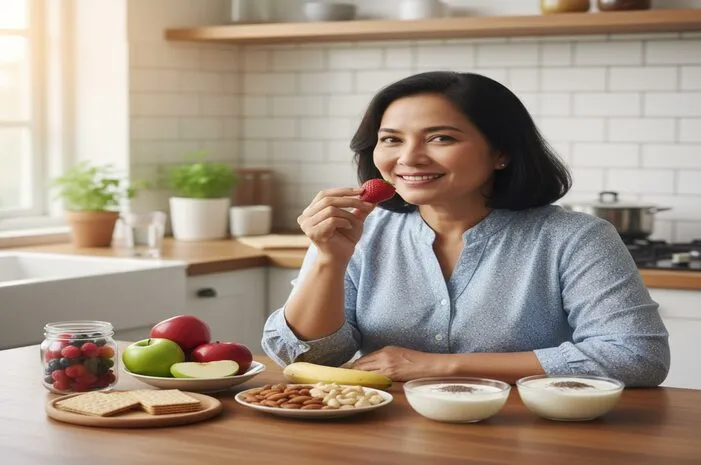 Camilan untuk Penderita Diabetes: Enak dan Aman