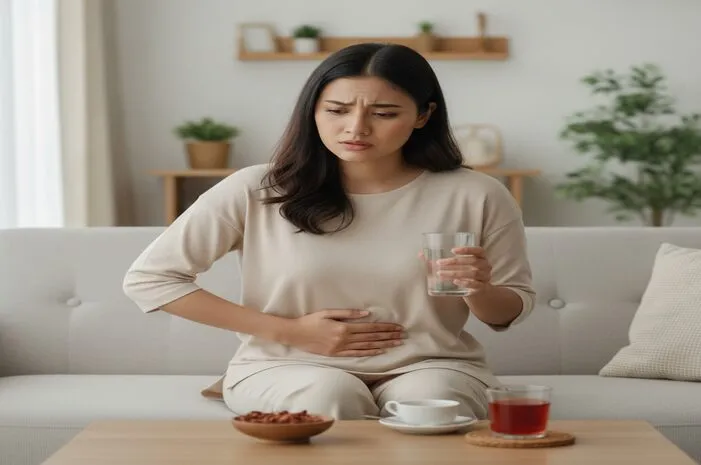 Efek Samping Kayu Secang? Cek Fakta Ini!