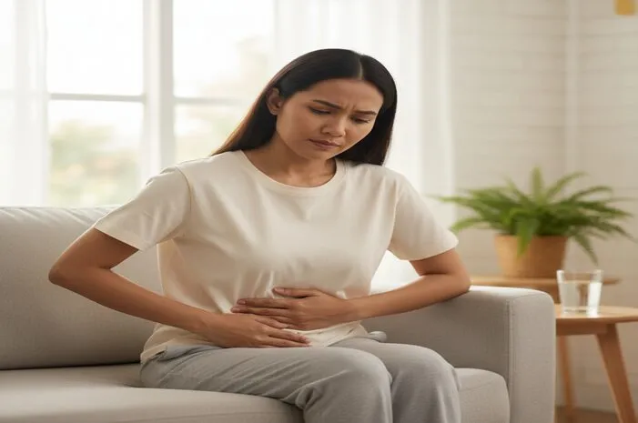 Nyeri di Bawah Tulang Rusuk Kanan, Waspada 5 Hal Ini