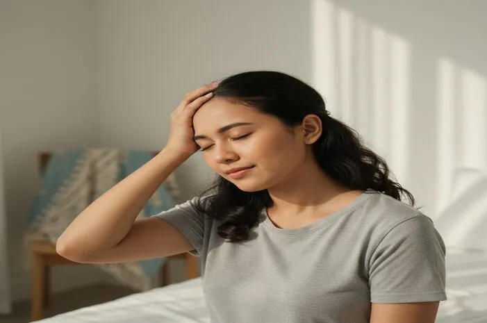 Mengenal Occipital: Jaga Penglihatan, Cegah Nyeri!