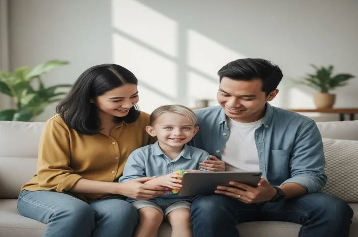 Waardenburg Syndrome: Gejala Unik, Penyebab, Penanganan