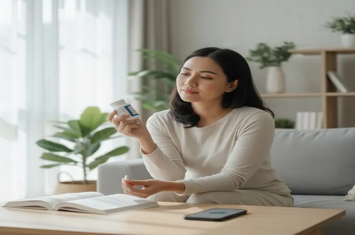 Risperidone Obat Untuk Apa? Pahami Fungsinya Kini!