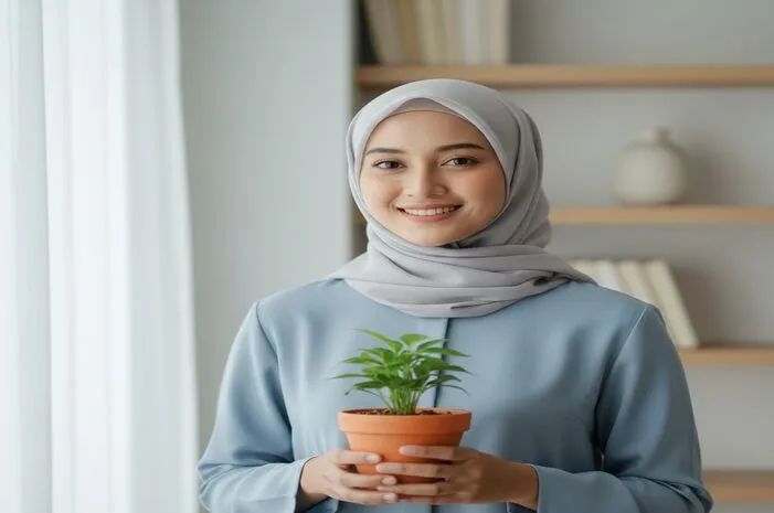 Good Girl: Elegansi Memikat Atau Sekadar Patuh Biasa?