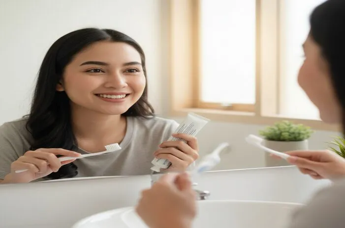 Beda Plak dan Karang Gigi: Jangan Sampai Salah!