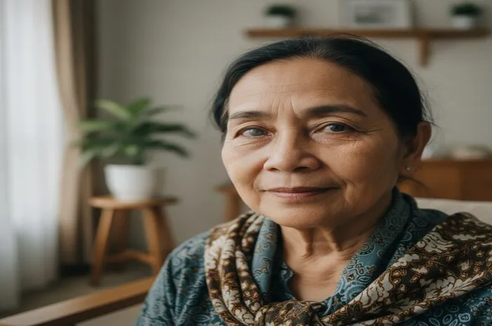 Mata Katarak: Pandangan Kabur, Silau, Warna Pudar