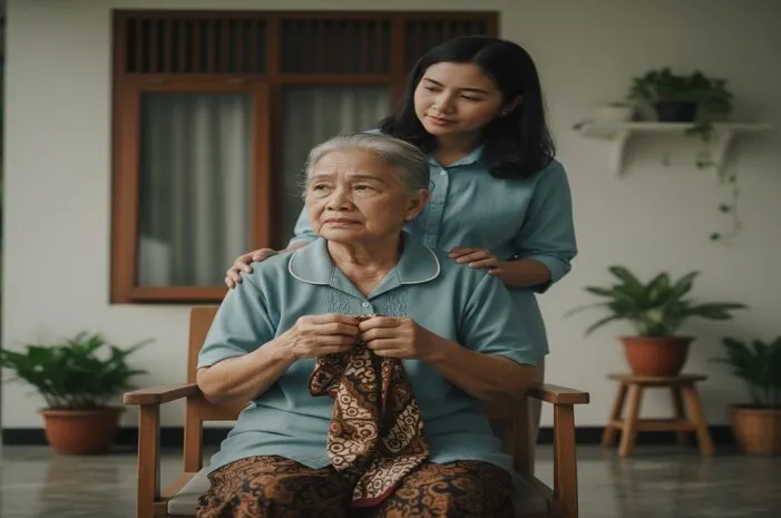 Jangan Panik! Ini Penyebab Hilang Ingatan dan Solusinya