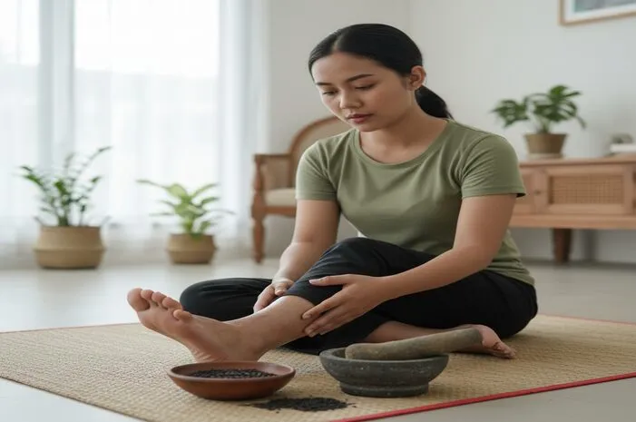 Yuk, Kenali Beras Mati Basmati: Nasi Pera Sehat Anti Lengket