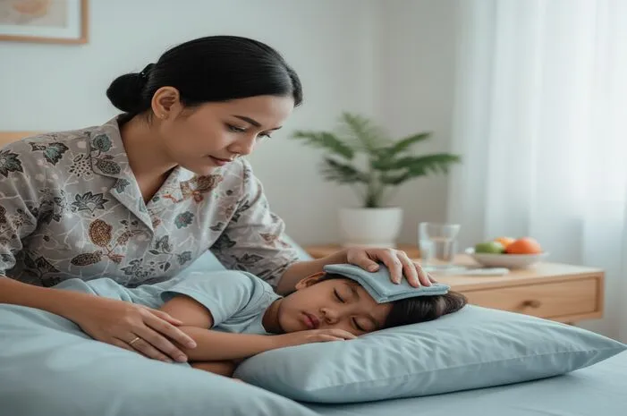 Daki Kulit: Penyebab dan Basmi Kusam dengan Mudah