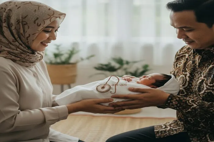 Ari Ari Plasenta: Saudara Kembar dan Penjaga Janin