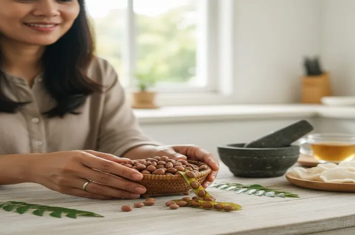 Kacang Gude: Jantung Sehat, Pencernaan Lancar, Enak!