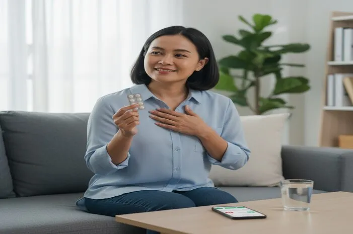 Labetalol: Kendalikan Hipertensi, Aman Untuk Bumil