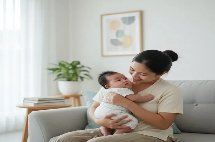 Dari Roti Hingga Tulang: Yuk Kenali Bentuk Pipih