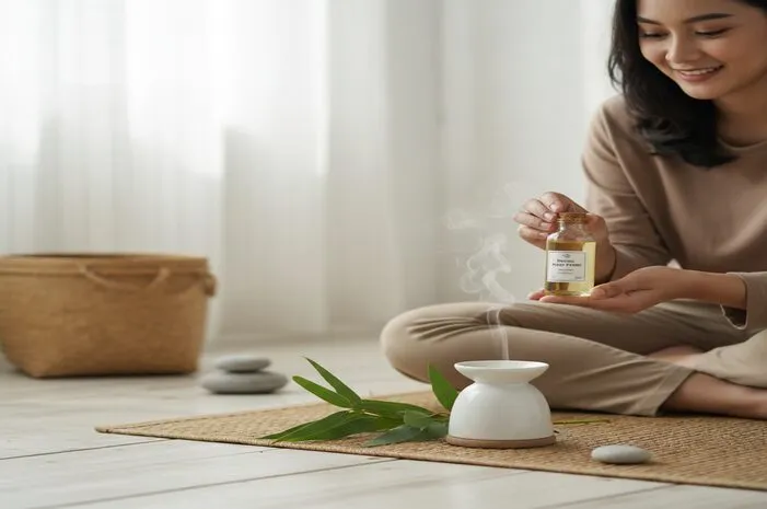 Eucalyptus Oil: Napas Plong, Redakan Nyeri Sendi Alami