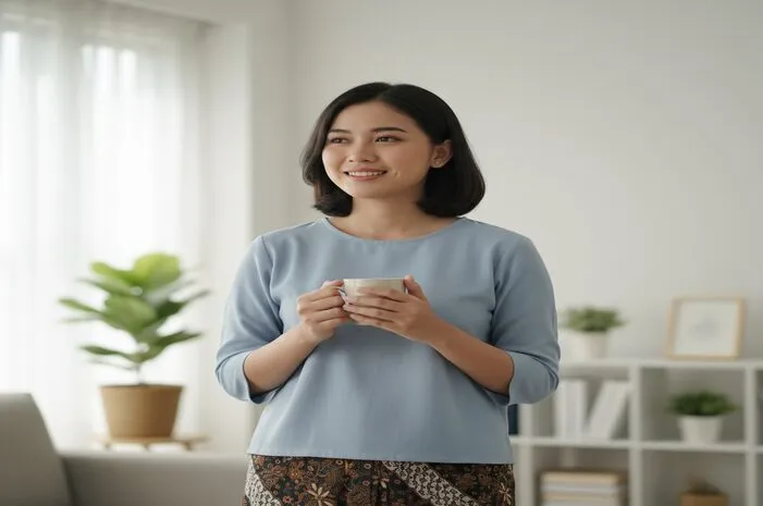 Eccedentesiast: Si Pemilik Senyum yang Sembunyikan Luka