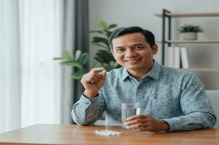 Simvastatin: Turunkan Kolesterol, Jaga Kesehatan Jantung