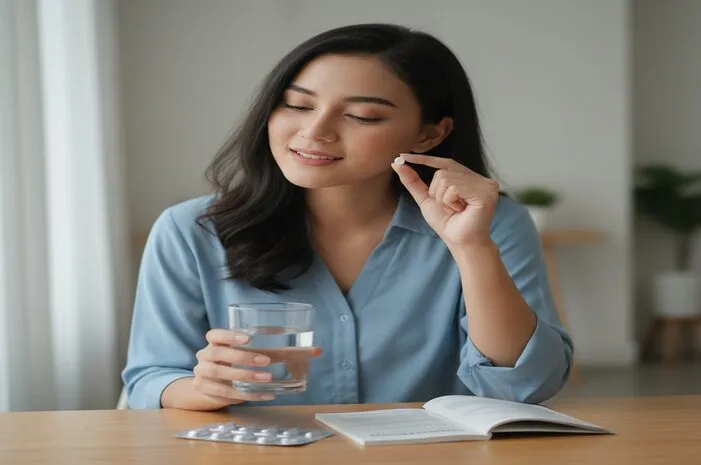 Dexamethasone untuk Sakit Gigi: Perlukah Resep Dokter?
