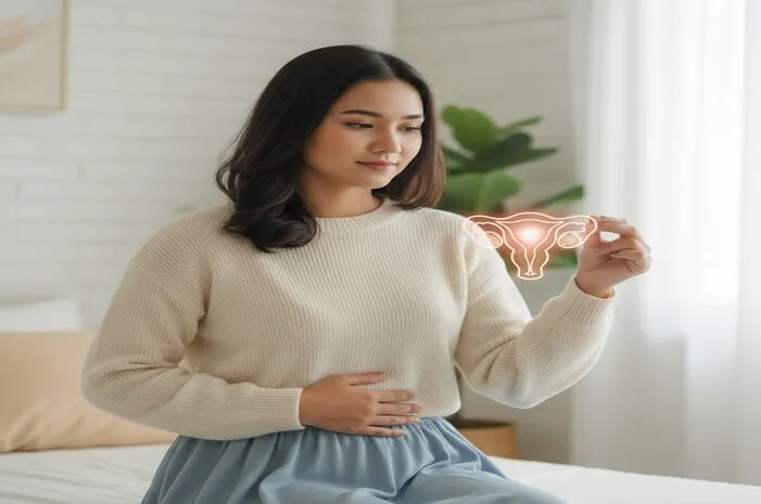 Indung Telur: Kenapa Penting dan Cara Menjaganya?