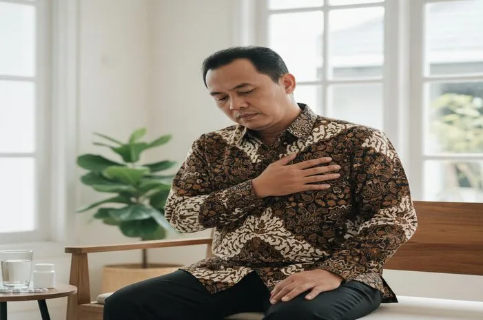 Gejala Penurunan Curah Jantung? Jangan Anggap Remeh!