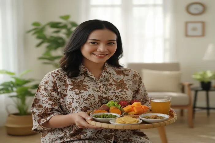 Cemilan untuk Penderita TBC: Enak, Bikin Cepat Pulih