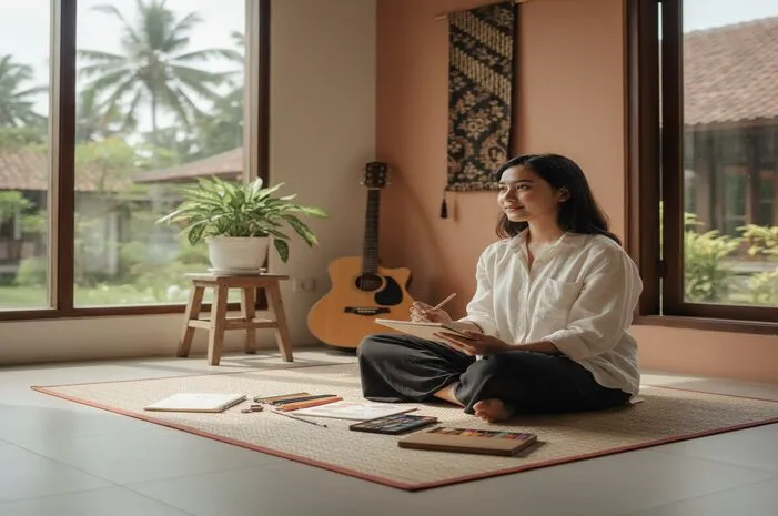 ISFP Personality: Mengenal Si Petualang Kreatif